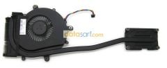 HP 650 G2 650 G3 655 G2 655 G3 Fan 840732-001