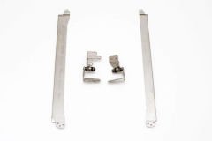 Sony Vaio Sve151 Sve15 Menteşe Bracket Ekran Çıtası Fbhk5009010 Fbhk5010010