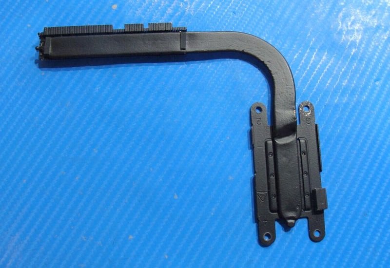 Dell Inspiron 15 3502 Orijinal Soğutucu Bakır Heatsink AT2SO0020C0