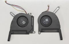 ASUS TUF Gaming FA507 FX507 FX517 Orijinal Fan Set