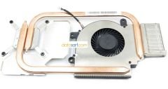 MSI 10TI Orijinal GPU Fan Soğutucu Bakır E320406240HH70
