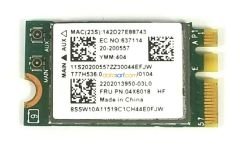 Lenovo B50-70 Orijinal Wireless Kart 04X6018 BCM943142Y