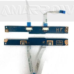 Samsung NP270E5K Touchpad Buton Kart BA92-14108A