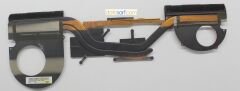Acer V17 Nitro Vn7-791, Vn7-791g Vn7 791 Ms2395 Heatsink Soğutucu Bakir