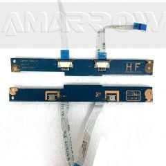 Samsung NP270E5E Touchpad Buton Kart BA92-14108A