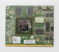 HP 8540W 8540P 8560W Ekran Kartı CN-0PMY8Y 0PMY8Y PMY8Y Quadro 2000M