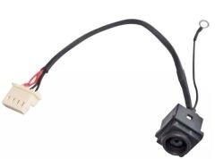 Sony Vaio Sve151 Sve15 Power Jack Kablolu