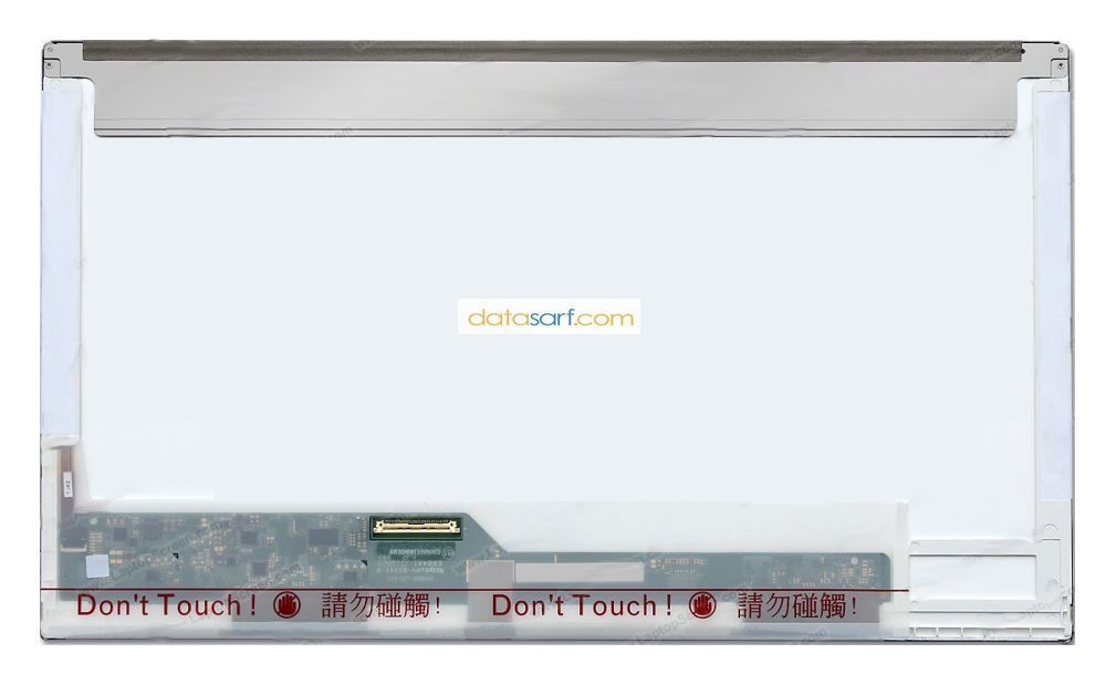 Lenovo Sl410 L410 L420 Sl410k L412 14.0 Standart Kasa 40 Pin Led Ekran B140XW01 V.9 1366-768 Çözünürlük