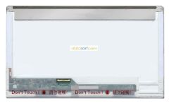 Lenovo Sl410 L410 L420 Sl410k L412 14.0 Standart Kasa 40 Pin Led Ekran B140XW01 V.9 1366-768 Çözünürlük