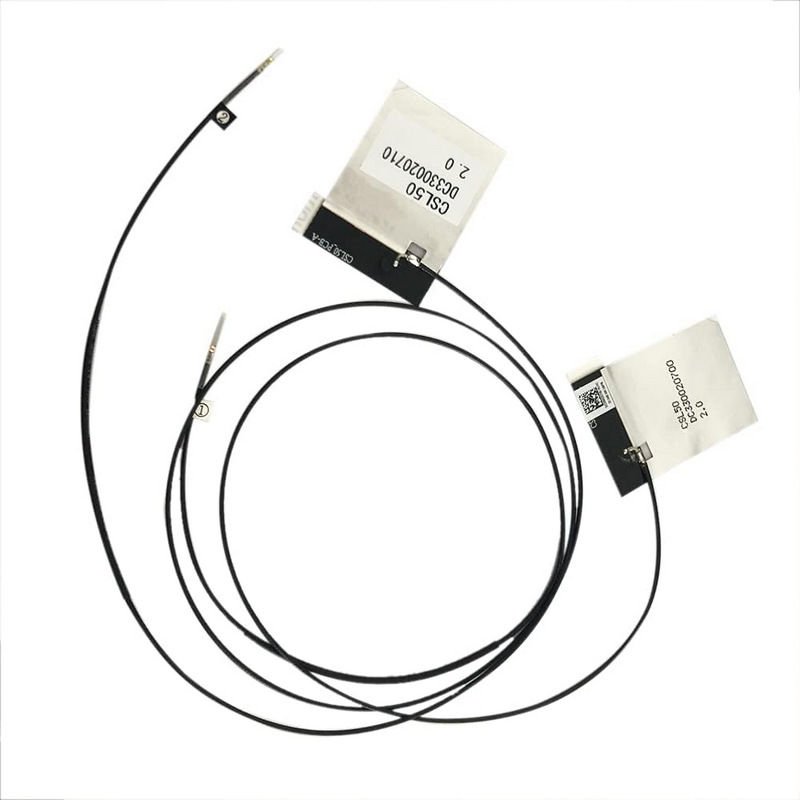 HP 245 G6 Orijinal Wireless Anten DQ6LB020204
