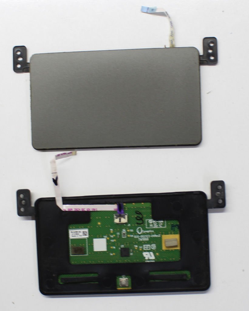 Sony Vaio Sve151 Sve15 Touchpad Mause Gri