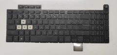 ASUS TUF Gaming FA507 FX507 FX517 Orijinal Klavye