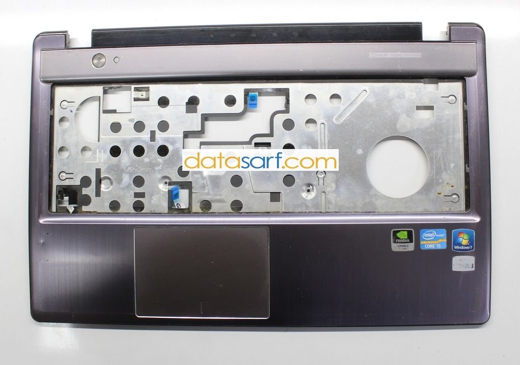 Lenovo Z580 Z585 Üst Kasa Palmrest