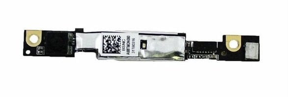 Sony Vaio Sve151 Sve15 Sve14 Webcam Kamera Aı08tmdn000
