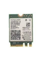 HP 14T-BS Uyumlu Wirless Kart İntel 3168ngw 852511-001 863934-855 01ax706