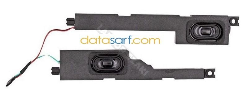 Hp 450 G5, 455 G5, 456 G5, Hsn-Q07C Hoparlör Speaker L00838-001