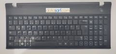 Samsung Np300e5c Klavye Kasalı BA75-034051