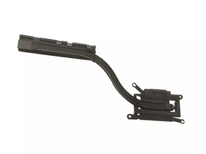 Dell Latitude 5480 5490 5491 E5480 E5490 E5491 P72G Orijinal Soğutucu Bakır AT1SD0030FL