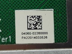 ASUS TUF Gaming FA507 FX507 FX517 Orijinal Touchpad Mause 04060-02260000