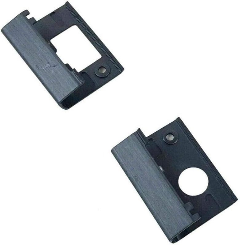 Dell Latitude 5480 5490 5491 E5480 E5490 E5491 P72G Orijinal Menteşe Kapakları 33MD3