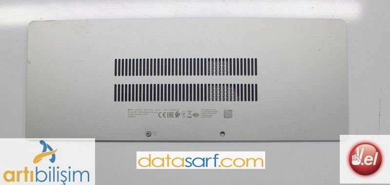 Hp 450 G5, 455 G5, 456 G5, Hsn-Q07C Hsn-Q07C Alt Servis Kapağı