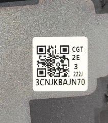ASUS TUF Gaming FA507 FX507 FX517 Orijinal Alt Kasa 3CNJKBAJN70