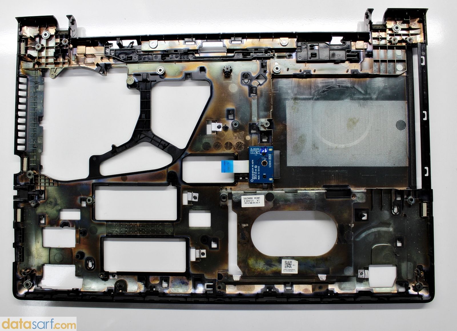 Lenovo G50-30 G50-50 G50-70-G50-80 G50-45 ALT KASA