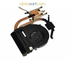 Lenovo Z580 Z585 Fan Soğutucu Bakır Heatsink