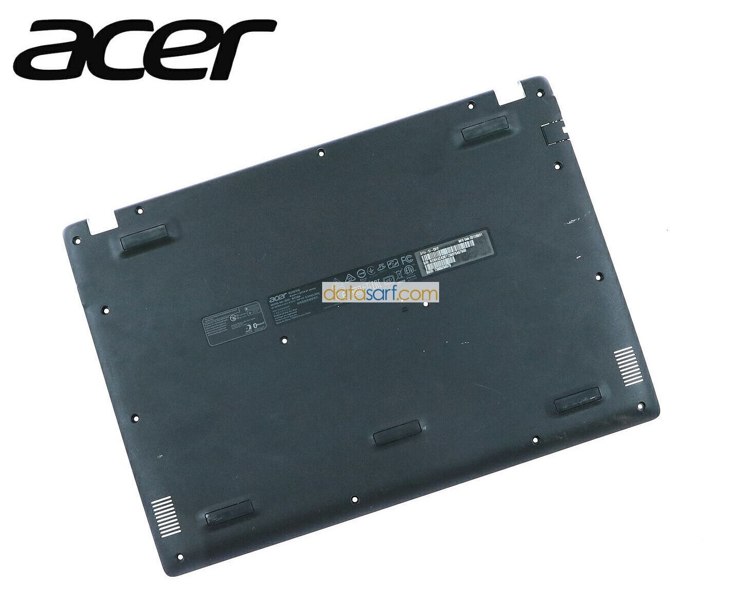 Acer A114-31 A314-31 N17q4 Alt Kasa