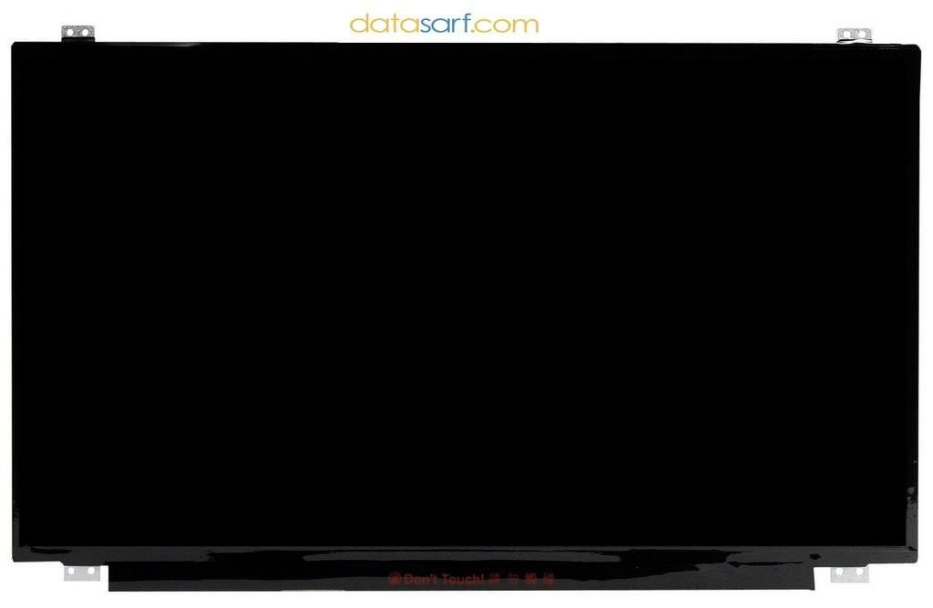 DELL Inspiron 5558 15.6 Slimled 30 Pin 1366-768 Çözünürlük Led Ekran