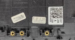ASUS TUF Gaming FA507 FX507 FX517 Orijinal Üst Kasa Kusurlu 33NJKTAJNE0