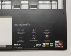 ASUS TUF Gaming FA507 FX507 FX517 Orijinal Üst Kasa Kusurlu 33NJKTAJNE0