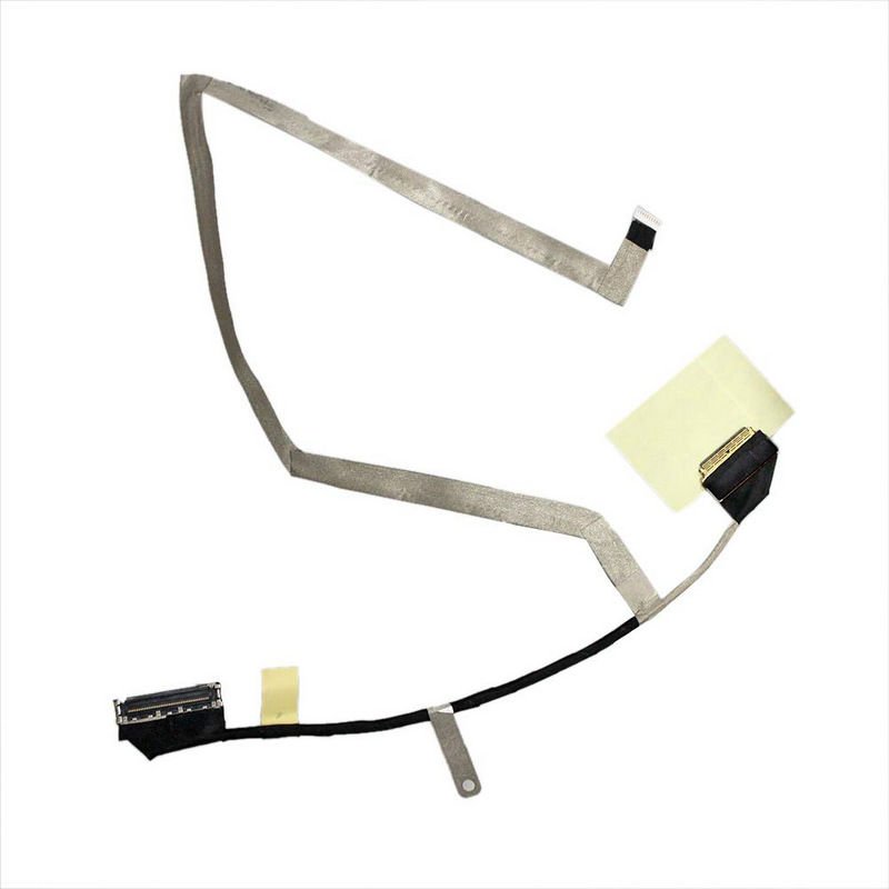 Dell Latitude 5480 5490 5491 E5480 E5490 E5491 P72G Orijinal Lcd Kablo DC02C00EM00  30 PİN