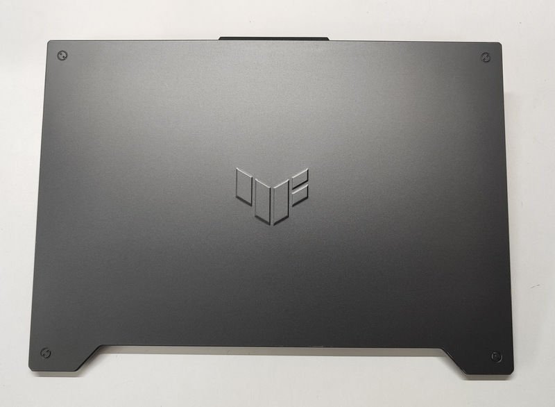 ASUS TUF Gaming FA507 FX507 FX517 Orijinal Lcd Cover Arka Kapak 13NR09M1AM0111