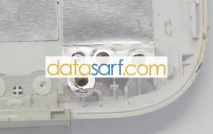 Hp 15E 15-E TPN-Q121 Lcd Cover Kılcal Çizikler Mevcut