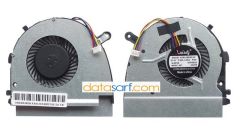 Dell Vostro 5470 P41g V5460 V5470 V5480 Orijinal Fan Set 0ppd50 0hgt7x