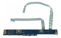 Samsung NP270E5V Touchpad Buton Kart BA92-111820A