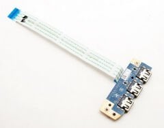 Sony Sve141 Da0hk6tb6f0 Usb Kart