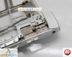 Hp 450 G5, 455 G5, 456 G5, Hsn-Q07C Alt Kasa