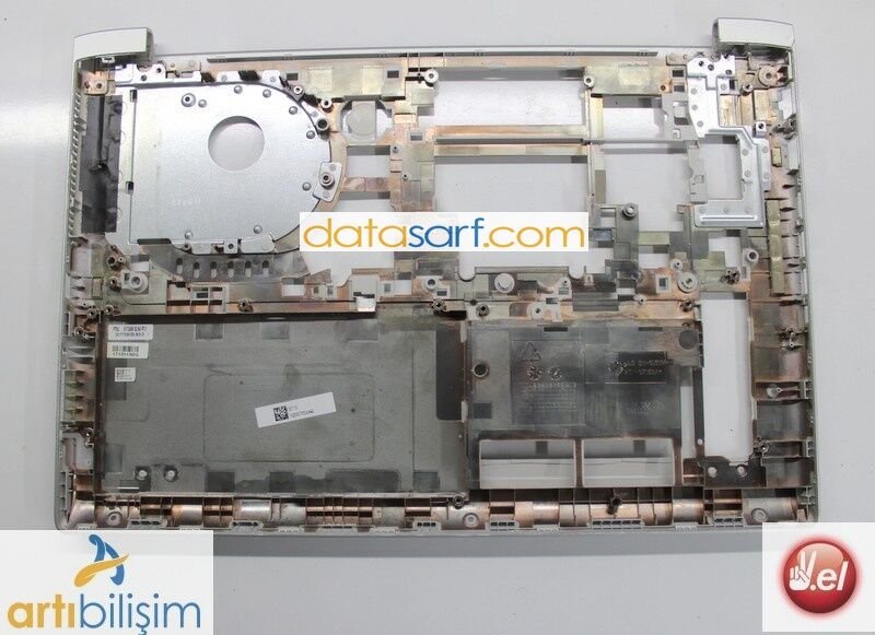 Hp 450 G5, 455 G5, 456 G5, Hsn-Q07C Alt Kasa