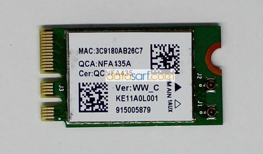 Acer A114-31 A314-31 N17q4 Wireless Kart Qcnfa435