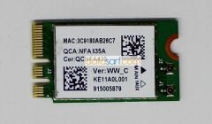 Acer A114-31 A314-31 N17q4 Wireless Kart Qcnfa435