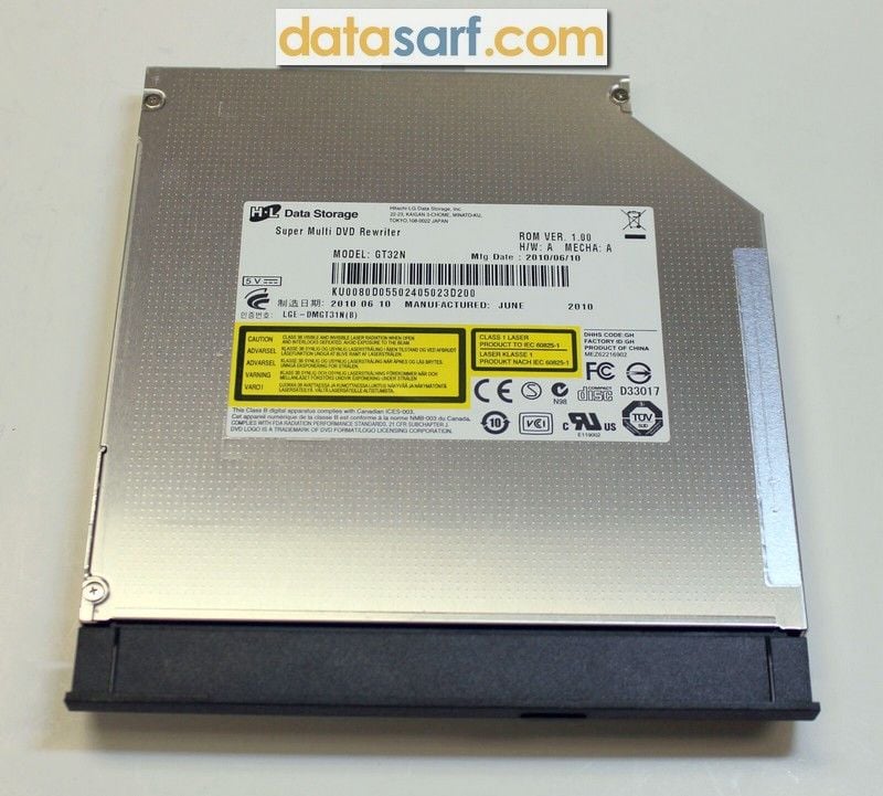 Acer 5733 Dvd Sürücü dt5743d