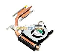 Asus X556, A556, K556, F556, Vm591, R558, Fl5900 Fan Soğutucu Bakır 13n0-Sma0102 13n0-Sma0101