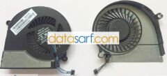 Hp 15E 15-E TPN-Q121 17E 17-E 14E 14-E Fan 724870-001