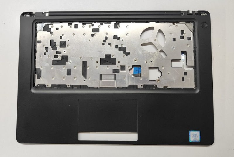 Dell Latitude 5480 5490 5491 E5480 E5490 E5491 P72G Orijinal Üst Kasa Palmrest