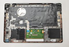 Dell Latitude 5480 5490 5491 E5480 E5490 E5491 P72G Orijinal Üst Kasa Palmrest