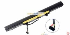 Lenovo 80T3 Orijinal Batarya Pil L15L4A02 L15C4A02 L15S4A02