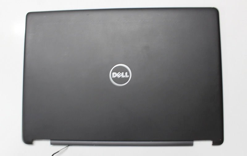 Dell Latitude 5480 5490 5491 E5480 E5490 E5491 P72G Orijinal Lcd Cover Arka Kapak