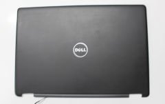 Dell Latitude 5480 5490 5491 E5480 E5490 E5491 P72G Orijinal Lcd Cover Arka Kapak